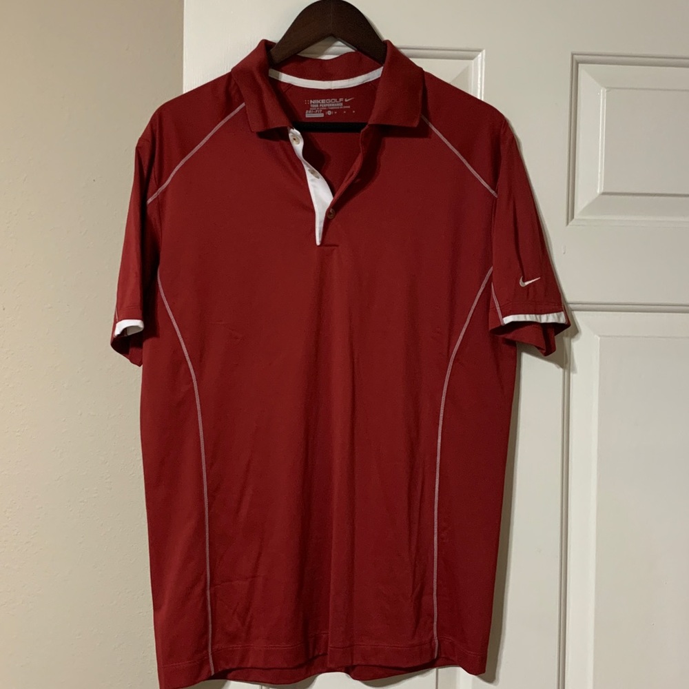 Nike polo